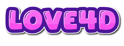 LOVE4D